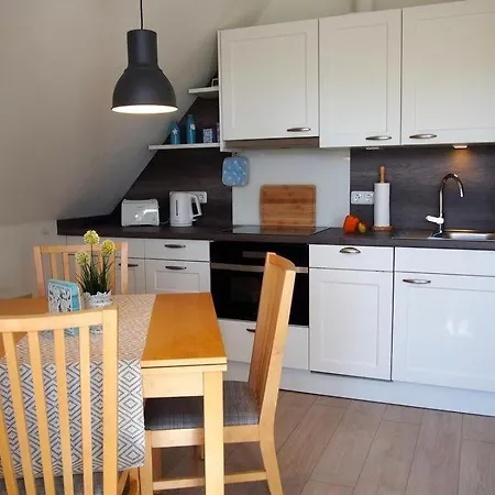 Apartmán Amrum-time