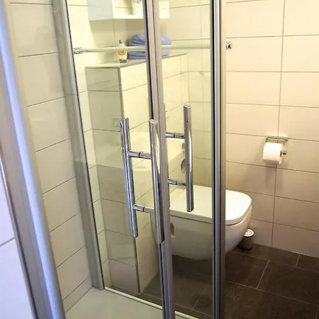 Apartmán Amrum-time