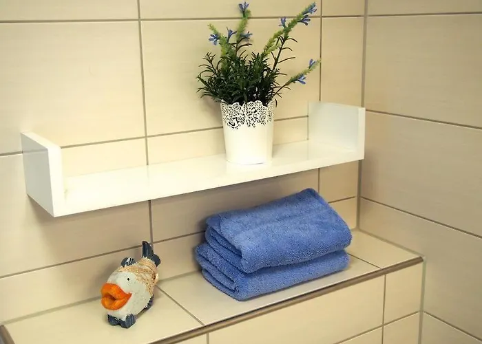 Amrum-time Apartamento