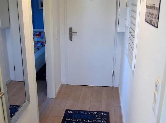 Amrum-time * Wittdün