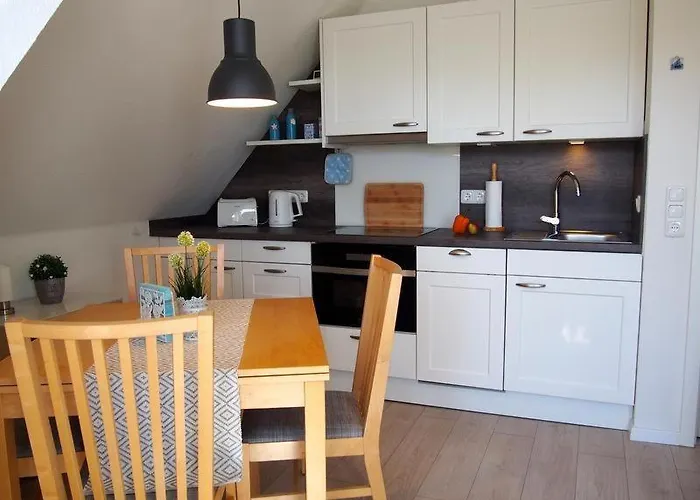 Apartamento Amrum-time