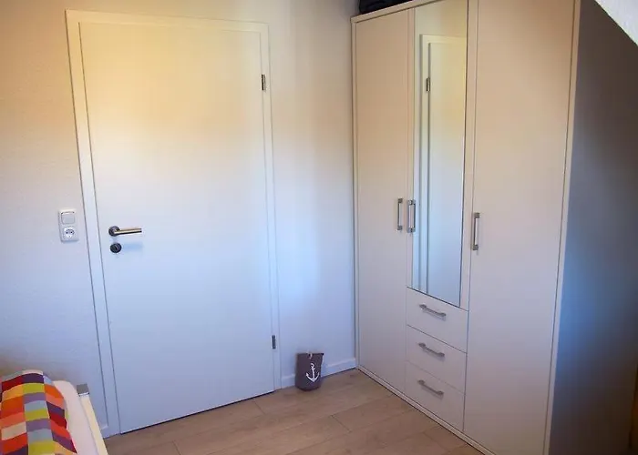 Amrum-time * Wittdün