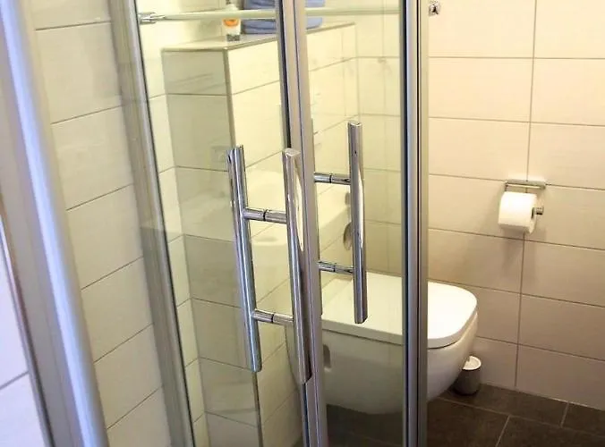 Apartamento Amrum-time